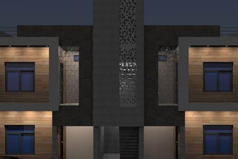 Faizabad Apartment | 84 m² Apartment ∙ 2 bedrooms ∙ 7 guests