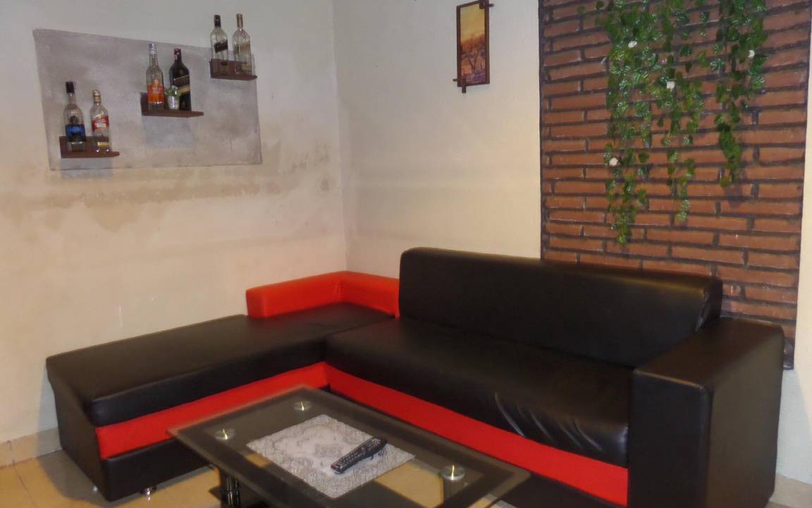 Ngadisari Bed & Breakfast | 84 m² Bed and breakfast ∙ 6 guests