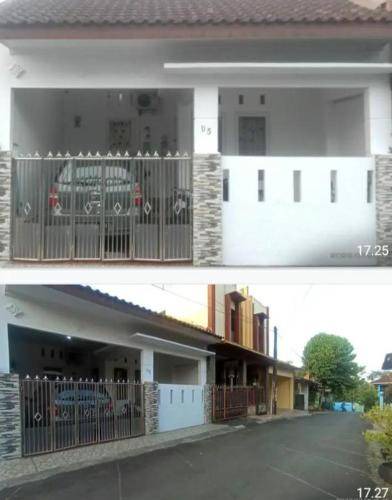 Purwokerto House | 84 m² House ∙ 2 bedrooms ∙ 6 guests