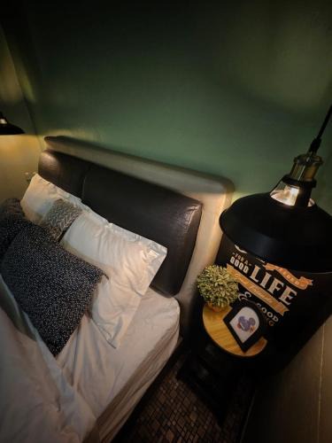 Taman Jubilee Hotel | 85 Boutique Hotel