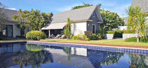 Chiang Mai Villa | 90 9 Pool Villa Chiang Mai