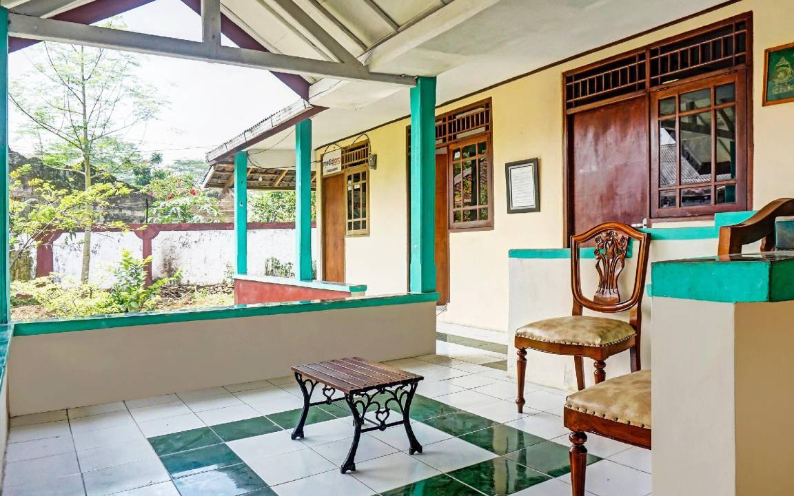 Ciampia Hotel | 90 m² Hotel ∙ 10 guests