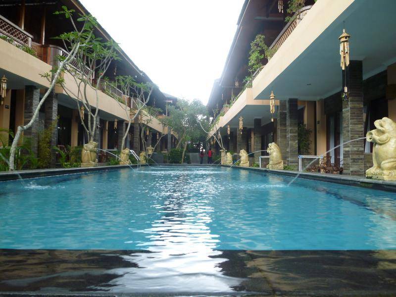 Lembang Resort | 90 m² Resort ∙ 2 bedrooms ∙ 127 guests