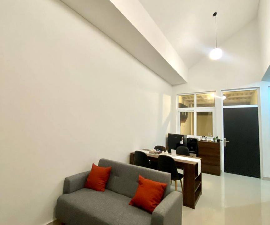 Semarang Villa | 90 m² Villa ∙ 2 bedrooms ∙ 4 guests