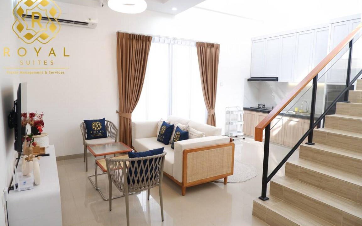 Batam Villa | 90 m² Villa ∙ 3 bedrooms ∙ 6 guests