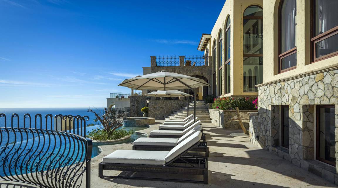 Rancho Cerro Colorado Villa | 922 m² Villa ∙ 6 bedrooms ∙ 16 guests