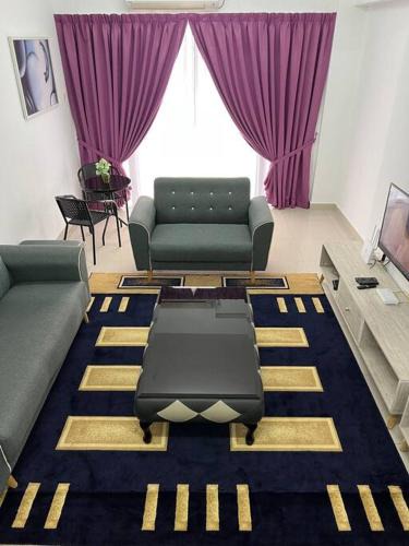 Sitiawan Apartment | 92D’venus Residence