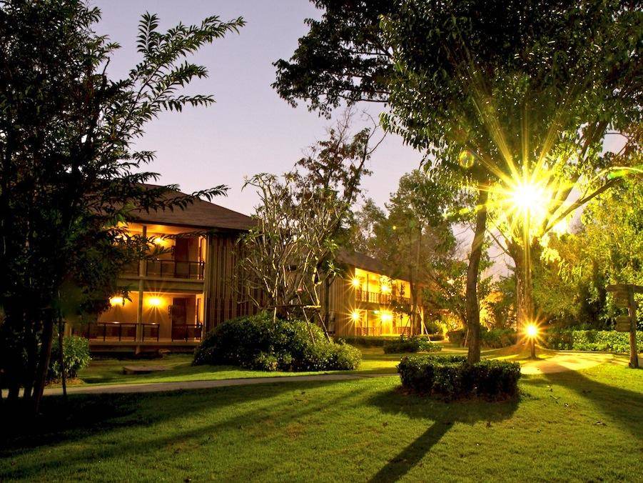 Khon Kaen Resort | 93 m² Resort ∙ 3 guests