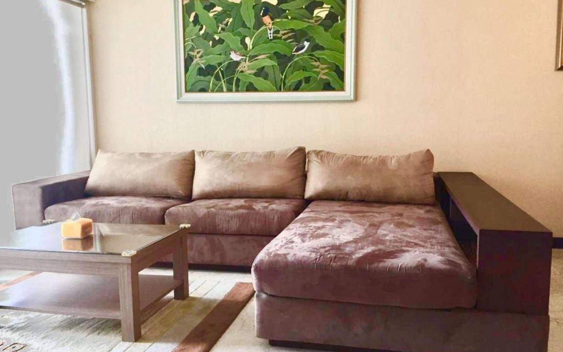 Braga Apartment | 95 m² Apartment ∙ 3 bedrooms ∙ 6 guests