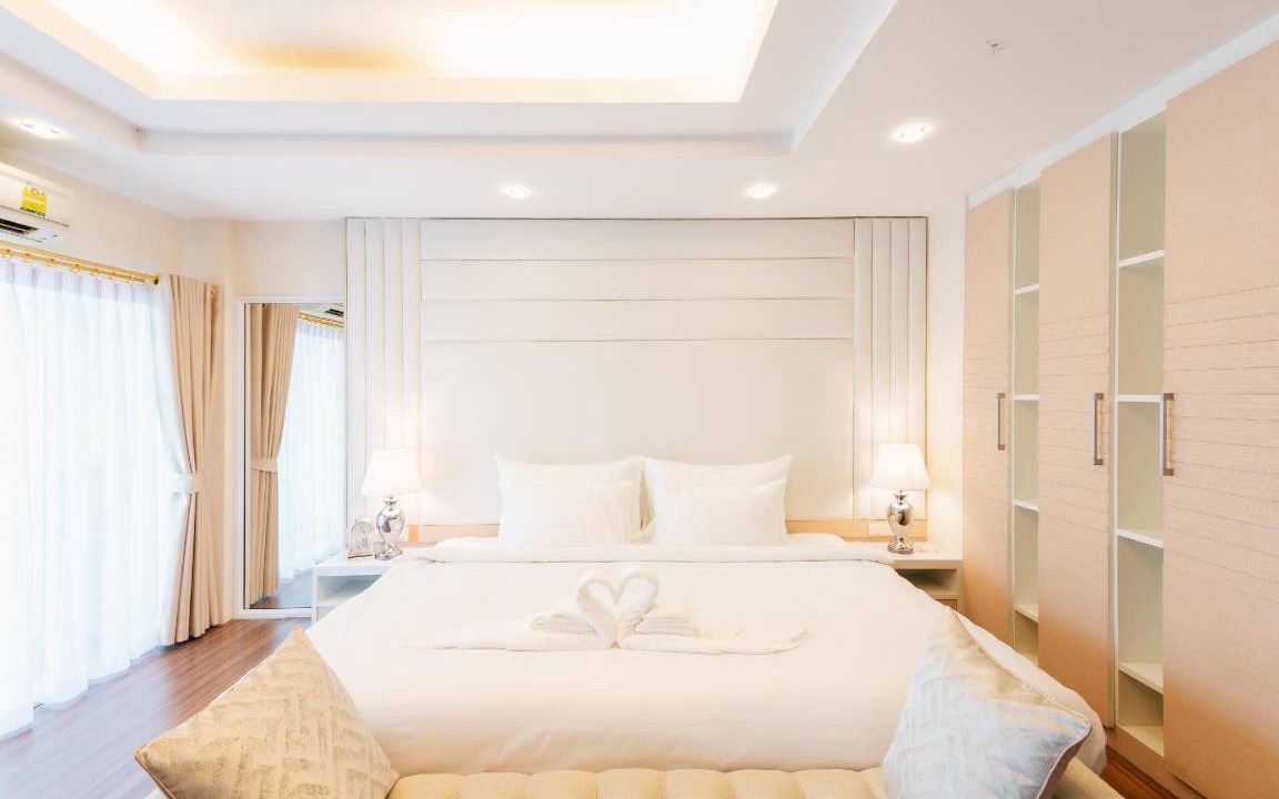 Hat Yai House | 960 m² House ∙ 5 bedrooms ∙ 10 guests