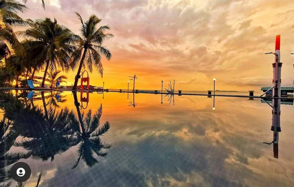 Anyer Hotel | 97 m² Hotel ∙ 2 bedrooms ∙ 4 guests