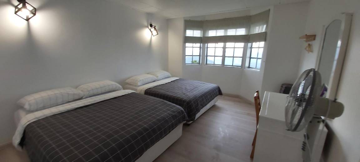 Bukit Fraser Apartment | 98 m² Apartment ∙ 2 bedrooms ∙ 6 guests