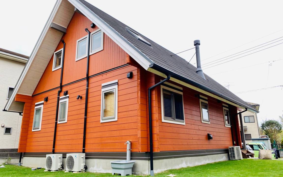Yachimata House | 99 m² House ∙ 3 bedrooms ∙ 5 guests