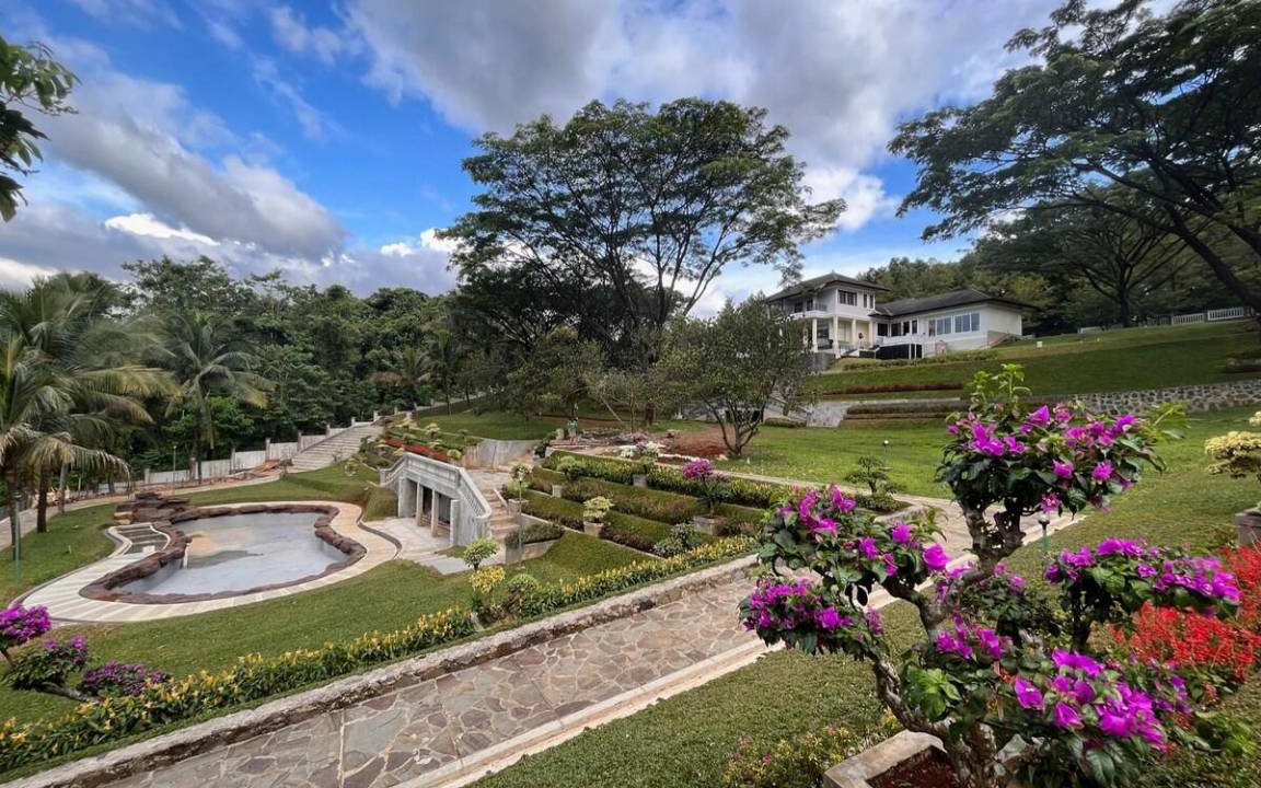 Citaringgul Villa | 9900 m² Villa ∙ 4 bedrooms ∙ 14 guests