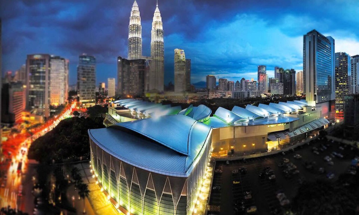 Kuala Lumpur Apartment | A Cozy 2BR Apt at Astoria Ampang, FREE Parking