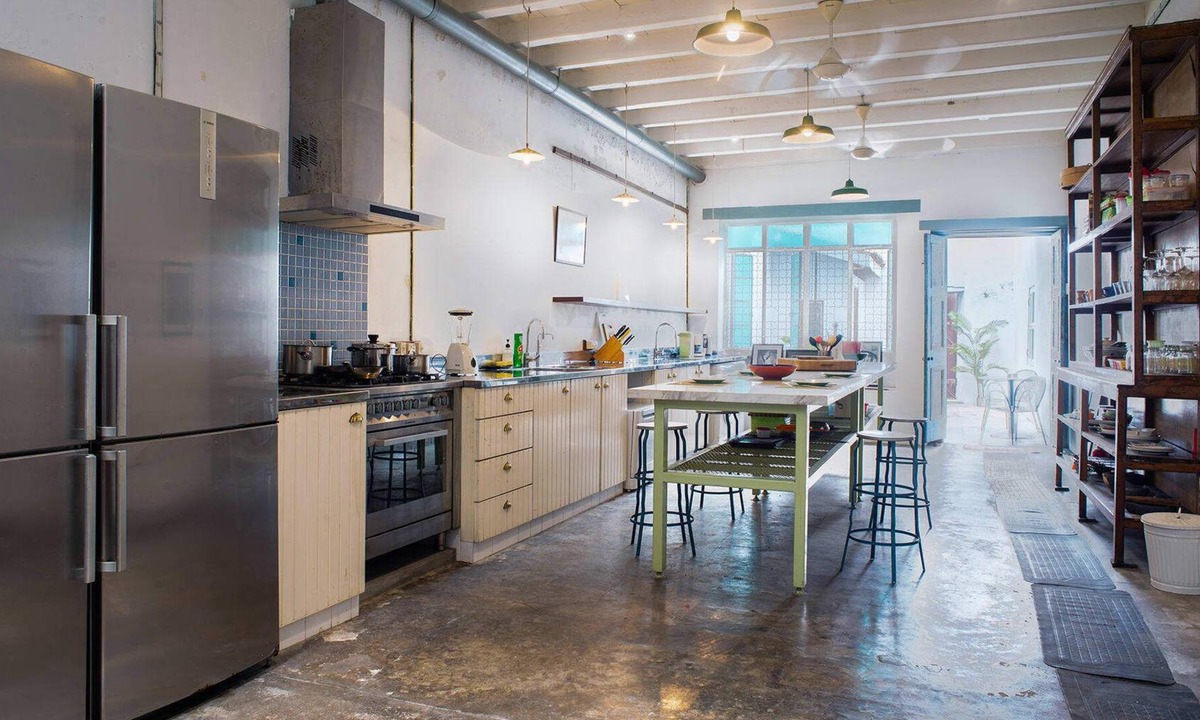 Downtown George Town House | A Cozy & Stylish 1890s Heritage House