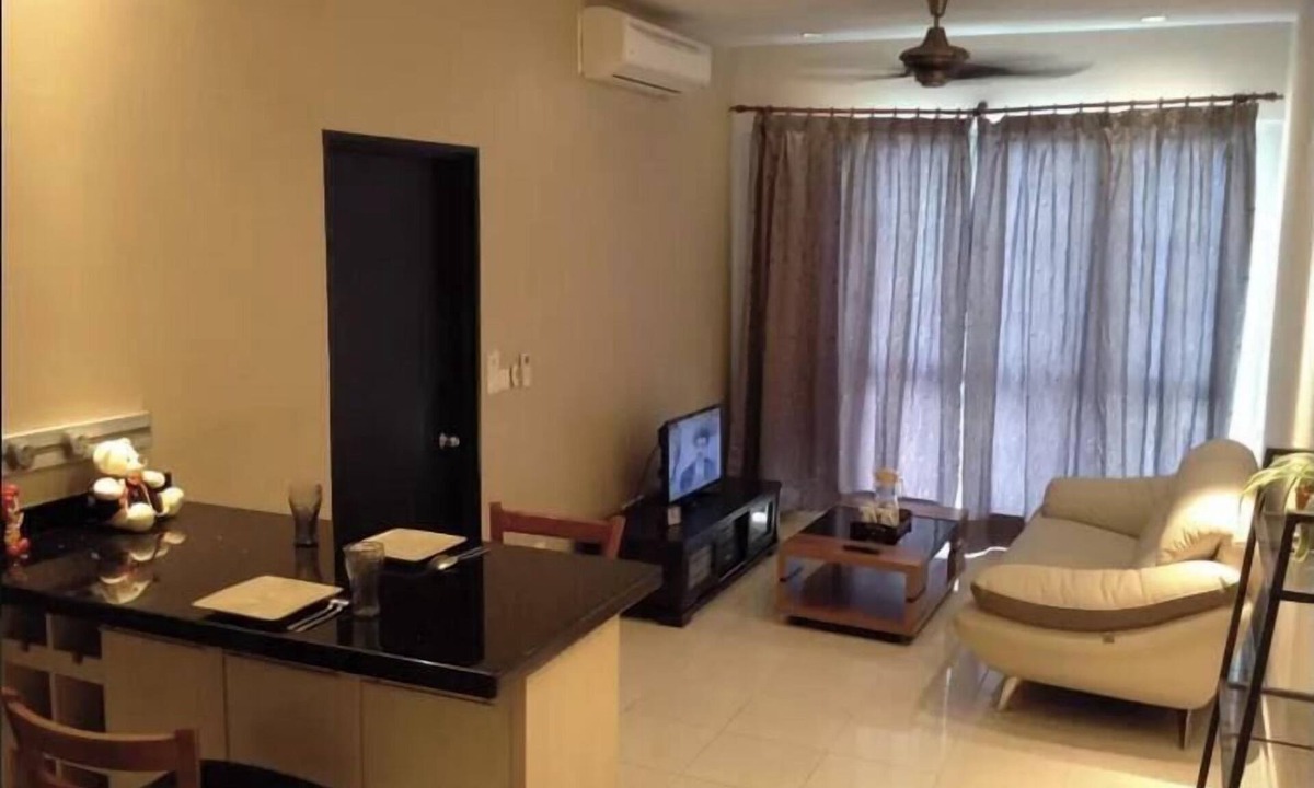 Petaling Jaya Apartment | A&F Homestay F @ Tropicana City Mall