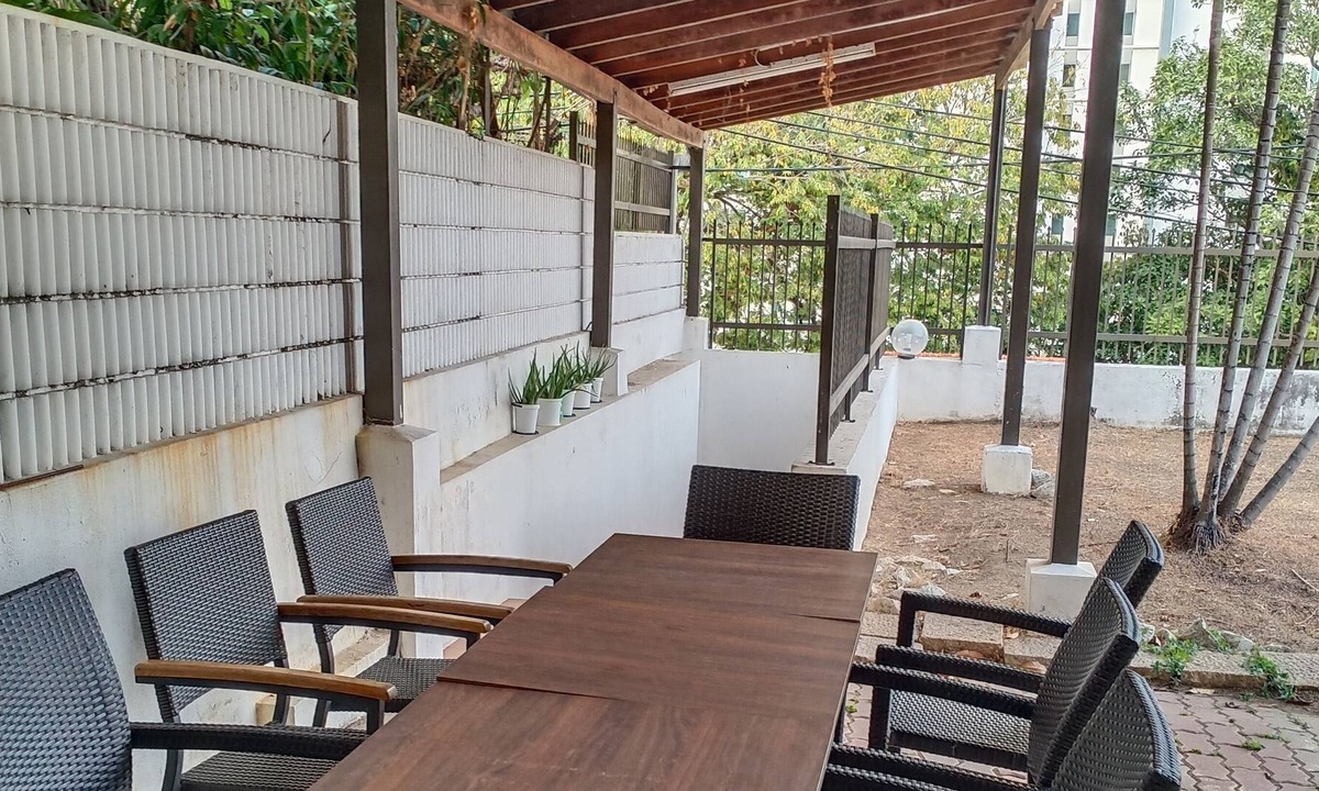 Tanjung Tokong House | A family friendly, cozy, serene & spacious bungalow house close to beach