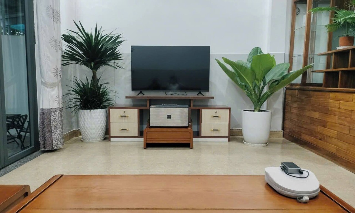Hue House | A fantastic 3-bedroom house in the heart of Hue city