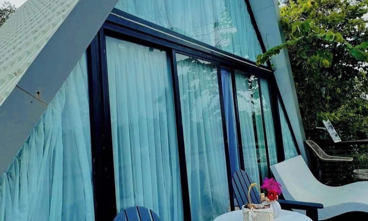 Srae Ambel House | A House For Family