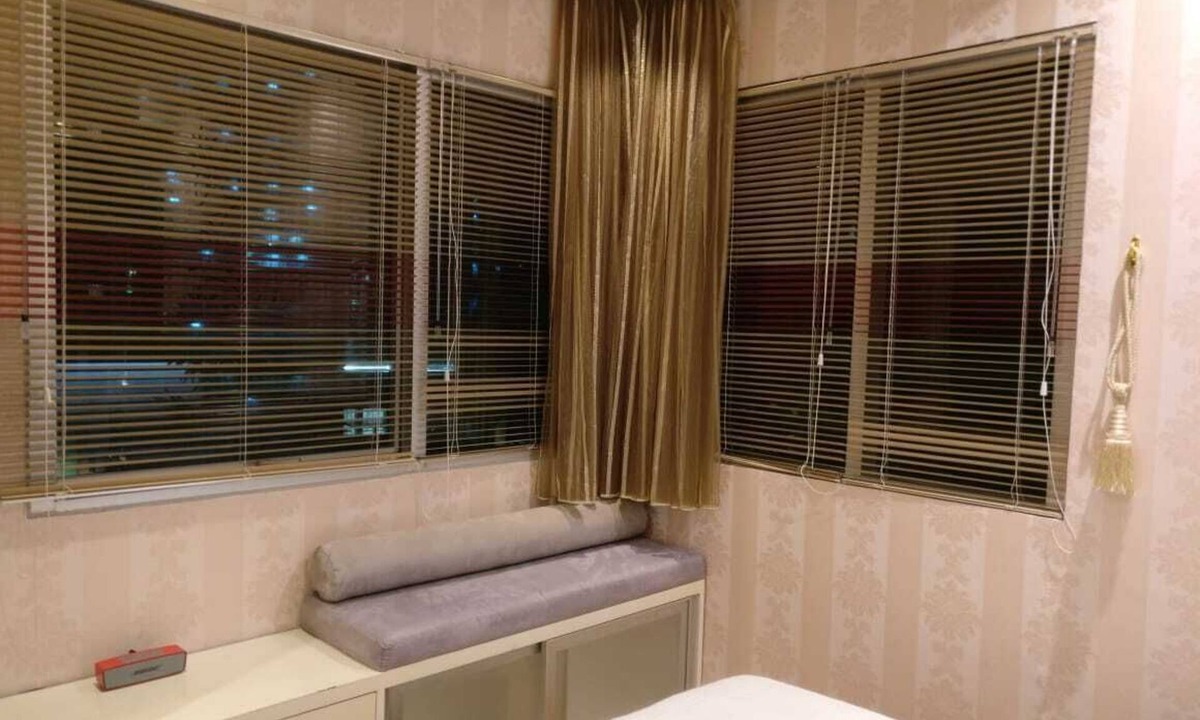 Setiabudi Apartment | A Luxury Apartment in the CBD of Jakarta.