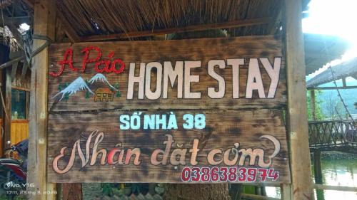 Tam Duong Apartment | A Páo Homestay