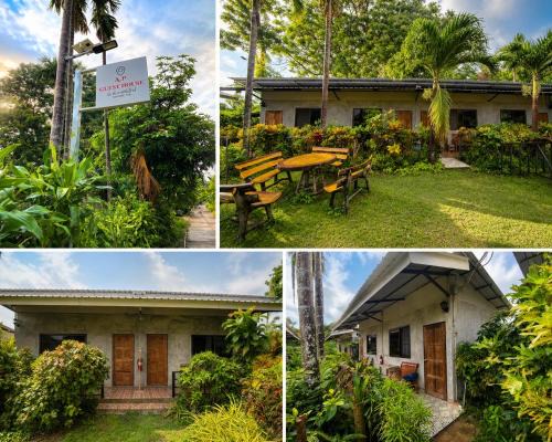 Ko Mak Hotel | A.P.guesthouse