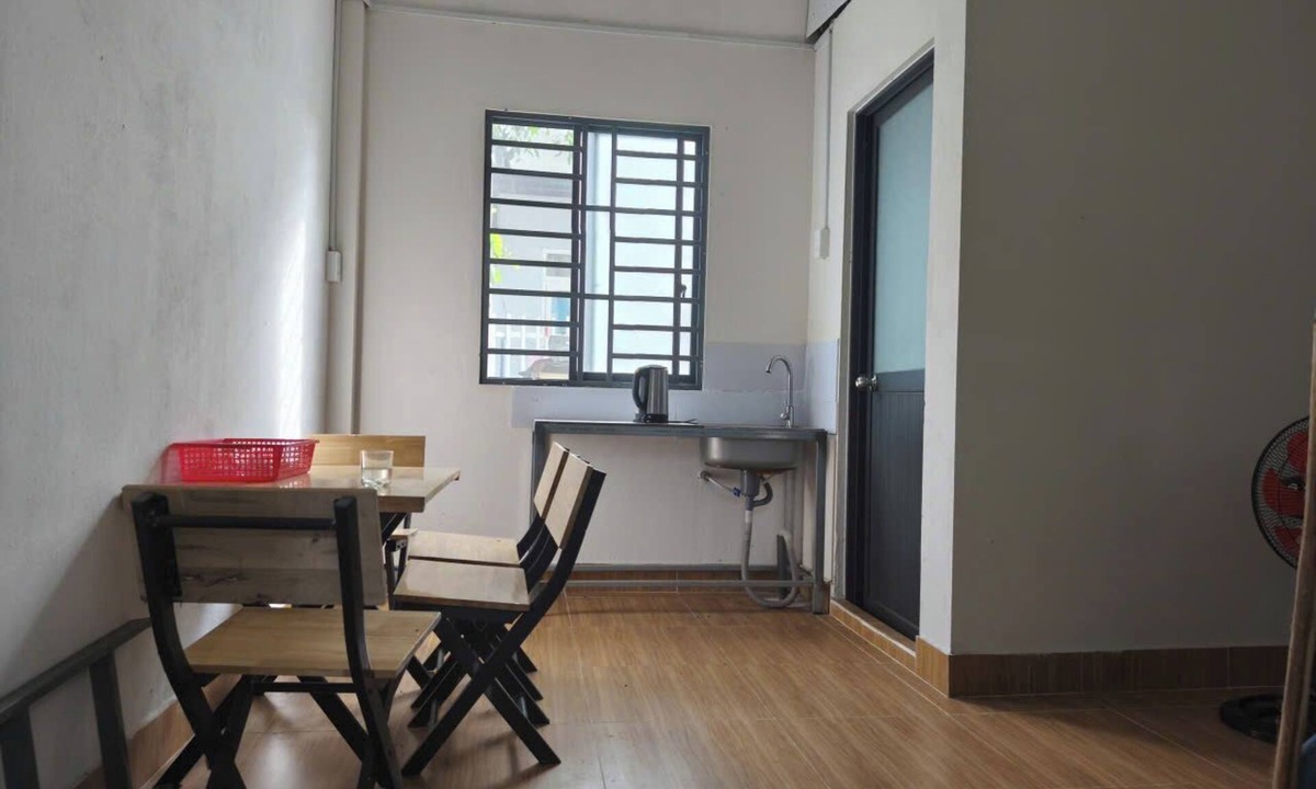 Ong Lang Apartment | A peaceful homestay at the heart of Phu Quoc 5 minutes to the beach