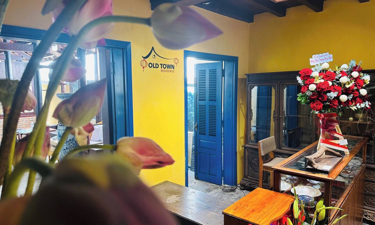 Hoi An City Centre Hotel | A Peaceful Retreat in Old Town – Where History Meets Modern Hospitality