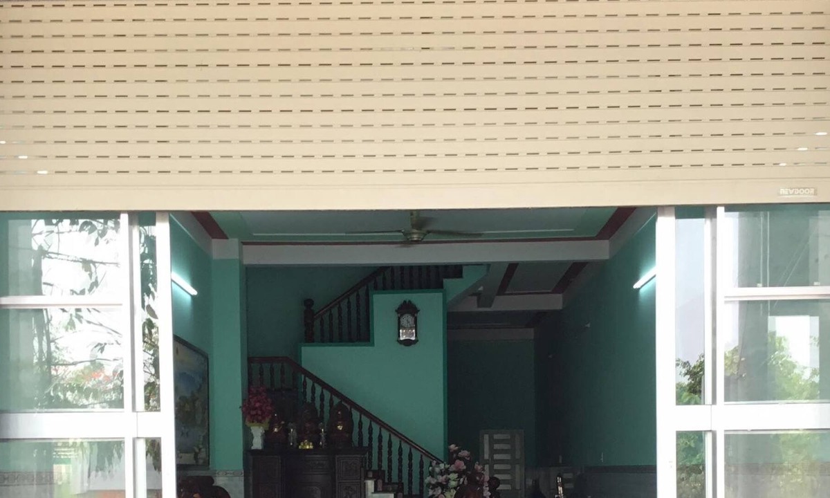 Phong Dien House | A+ Phong Dien view of the Mekong Delta River