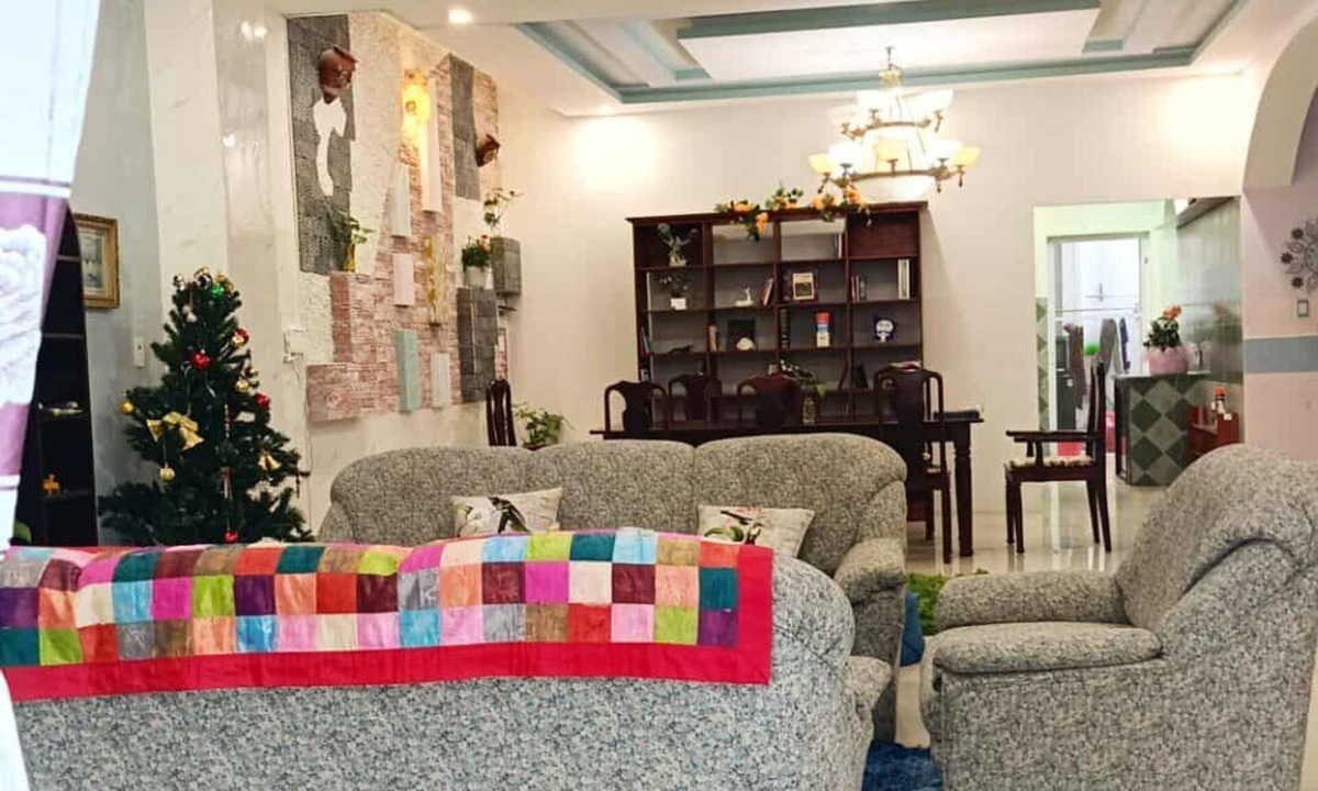 Da Nang Bed & Breakfast | A place to be Home along Danang Beach