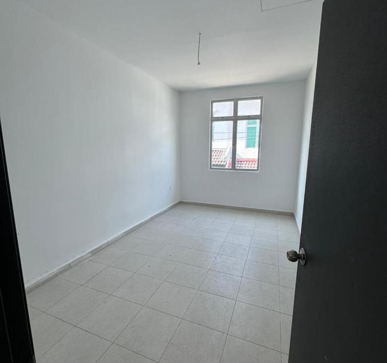 Rawang House | a queit place