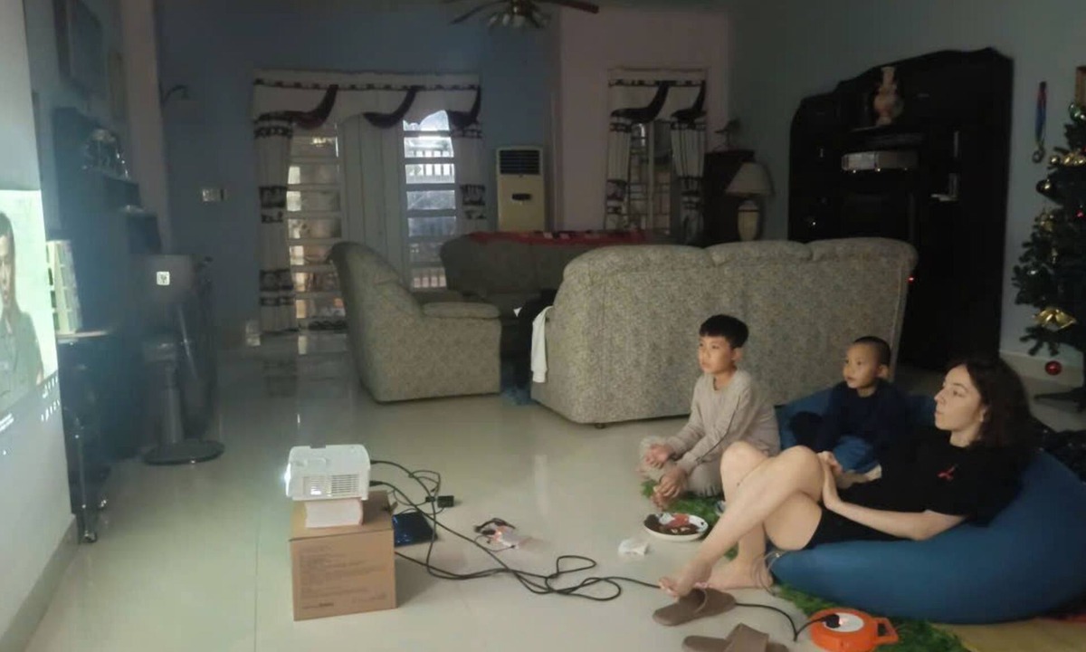 Da Nang Bed & Breakfast | A sea home with peace and relaxation in Da Nang.