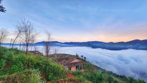 Mu Cang Chai Bed & Breakfast | A Su Homestay Mu Cang Chai