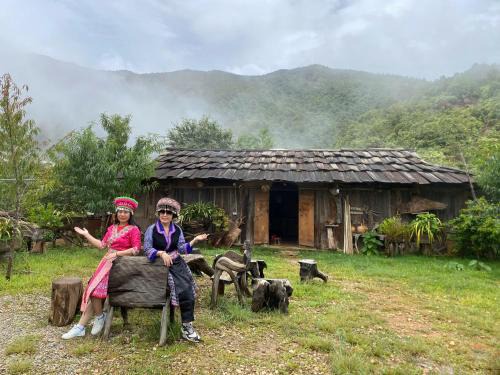 Muong La Apartment | A Vang Homestay