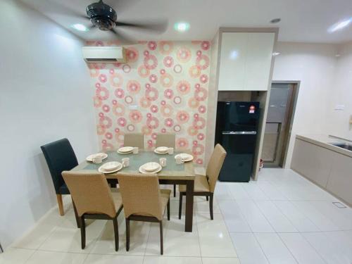 Taman Desa Tebrau House | A05 Tebrau Austin In Desa Tebrau