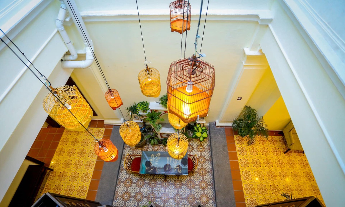 Dua Hotel | Aava Malacca Hotel