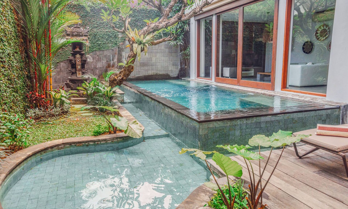 Drupadi Villa | AB Villa & Apartments