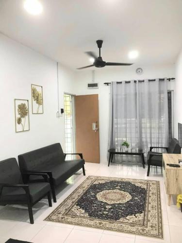 Hulu Kinta House | Abadi Homestay Ipoh