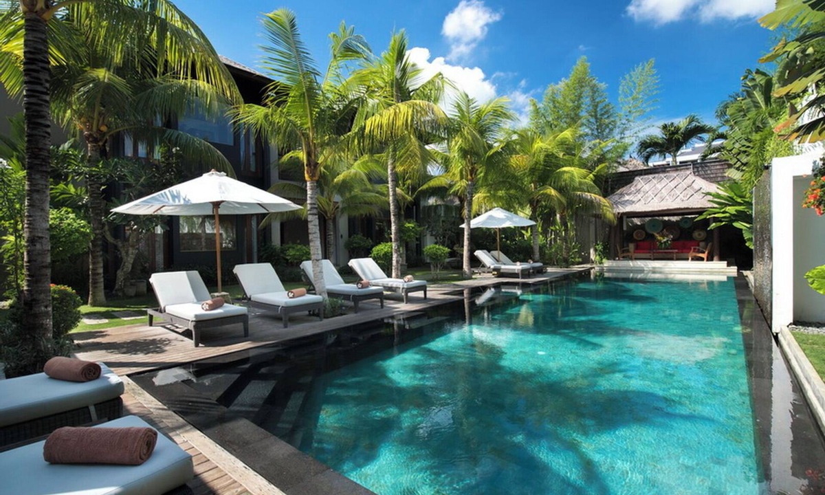 Drupadi Villa | Abakoi 4BR