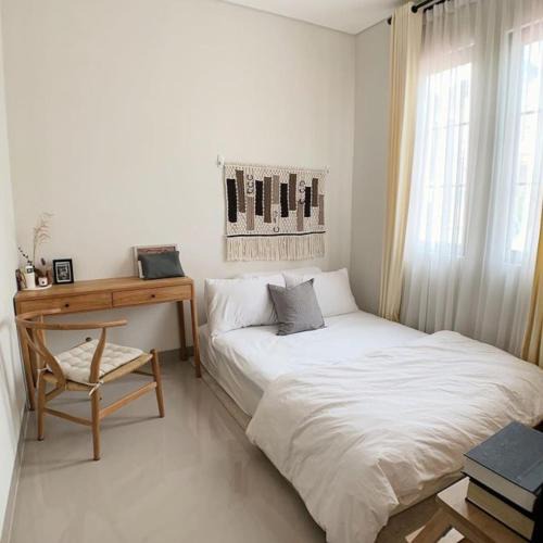 Sulawesi House | Abbasy Homestay
