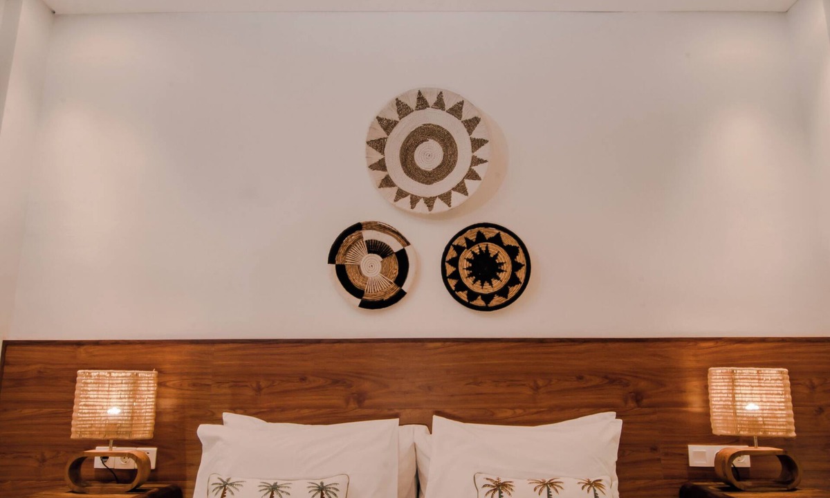 Kayu Putih Villa | Abinawa Hill Villa