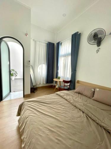 Phan Thiet Apartment | Aboli Homestay
