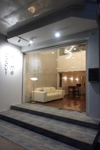 Phasi Charoen Hostel | AboutTime Bangkok