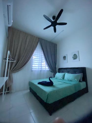 Bota House | Abu Fateh Homestay