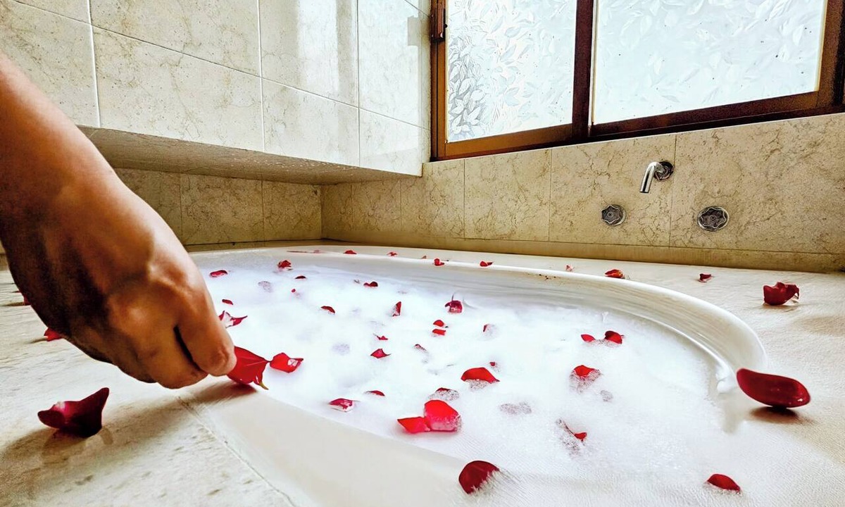Ixmiquilpan House | Accommodations Near Spas