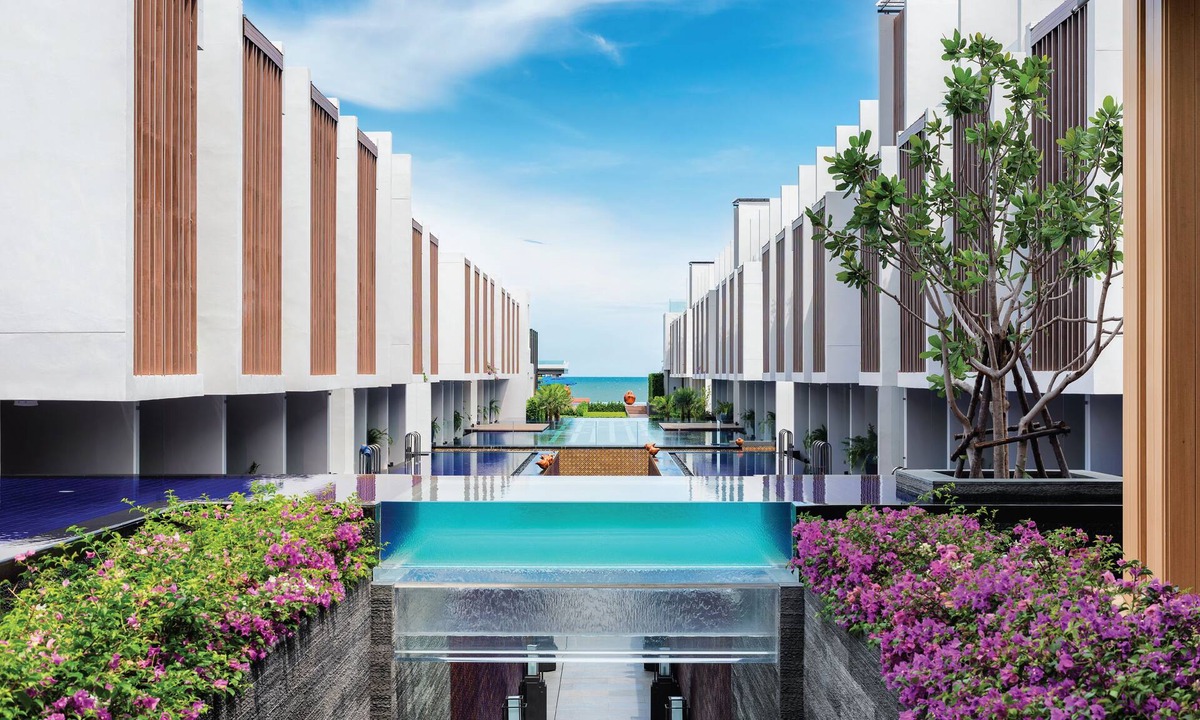 Hua Hin Hotel | Ace of Hua Hin Resort