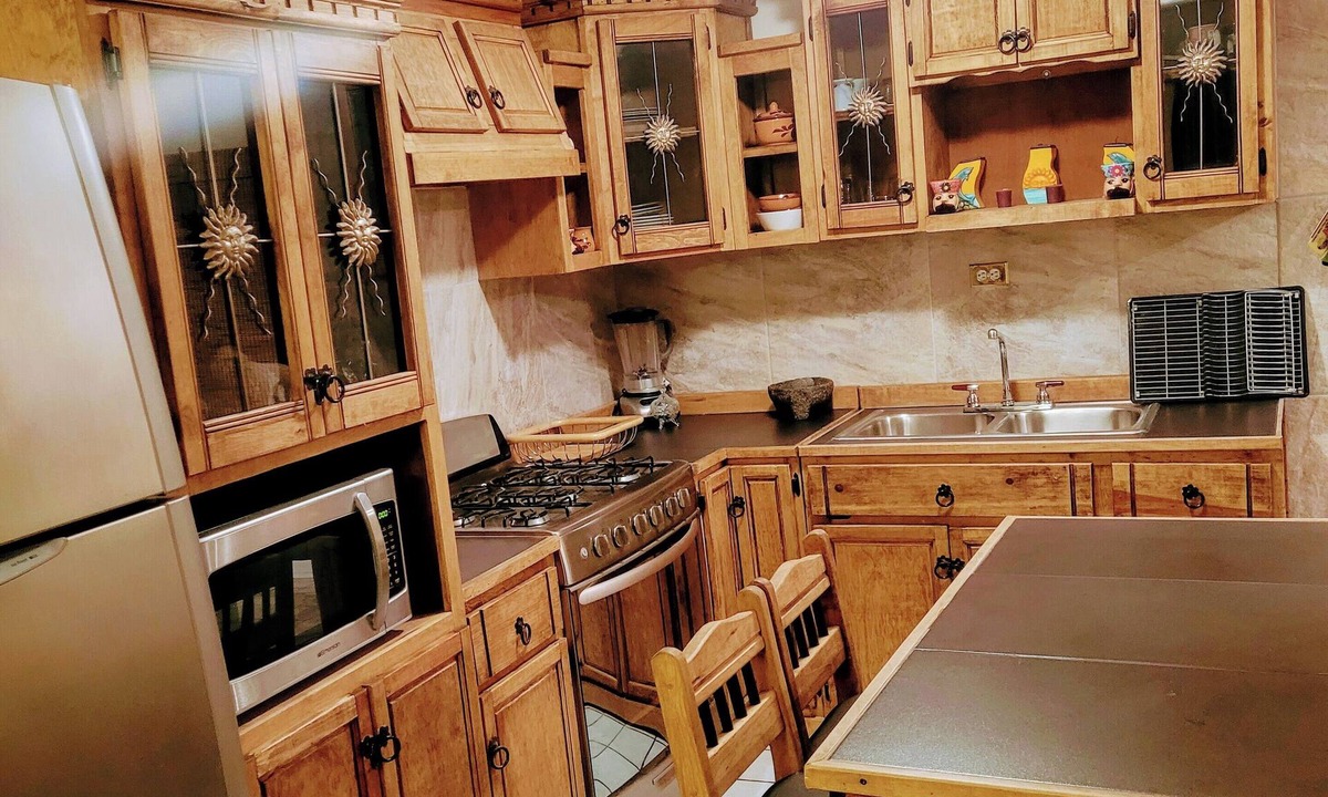 Ciudad Juarez House | Acogedora casa de 2, recámaras con WiFi, aire y estacionamiento en Cd. Juárez