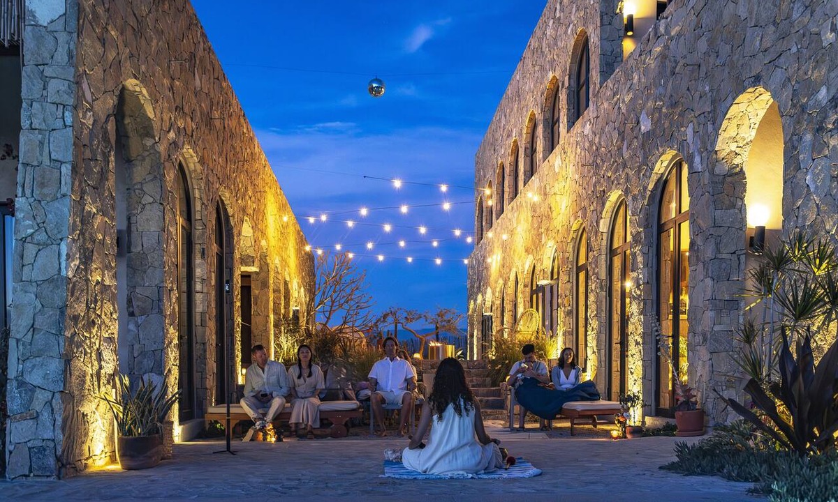 Cerritos Villa | Acueducto Baja · Luxury Villa · Cerritos Beach, El Pescadero · Sleeps 14