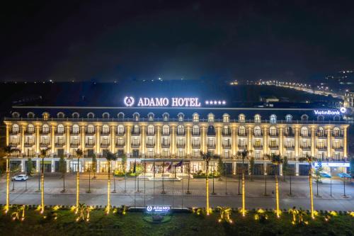 Yen My Hotel | Adamo Hotel Hung Yen - Free Daily Access To The Jimjilbang